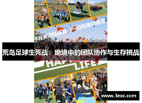 荒岛足球生死战：绝境中的团队协作与生存挑战